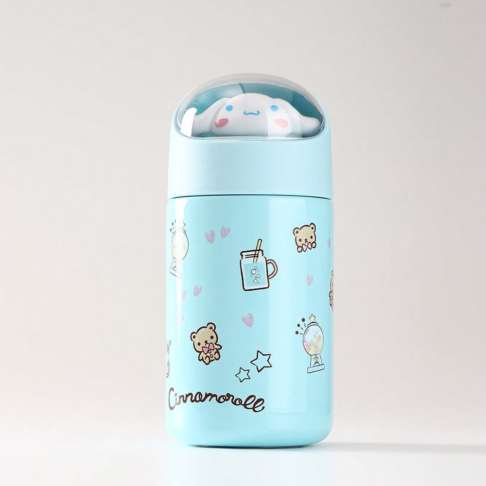 MINISO – Sanrio mug isotherme Cinnamoroll