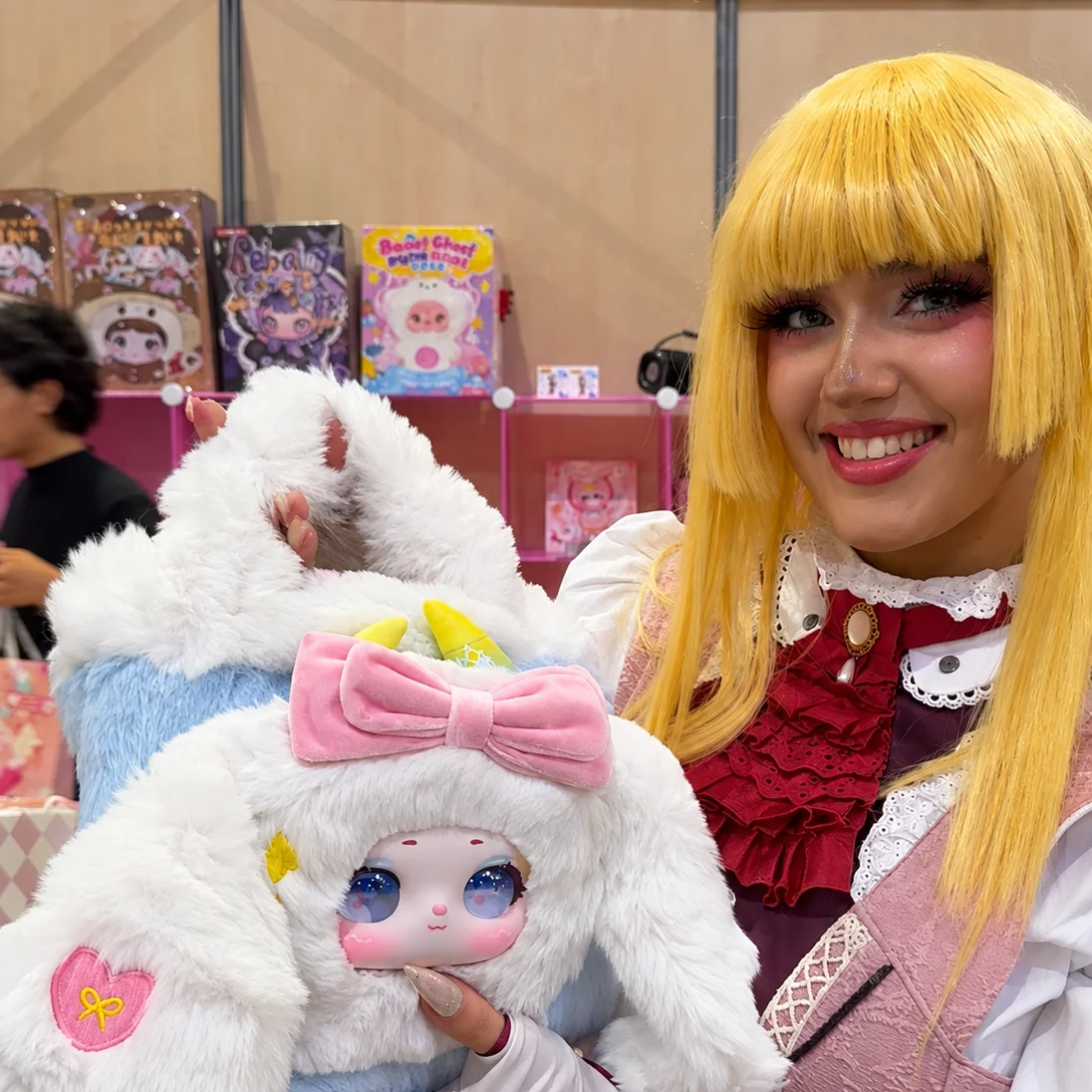 Blind box : les nouveaux designer toys qui font craquer les collectionneuses