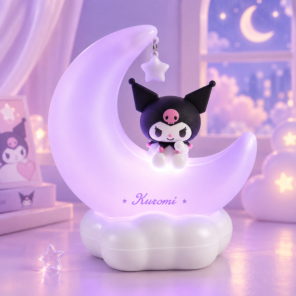Sanrio characters