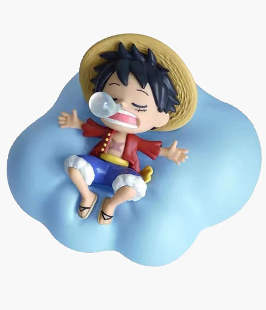 Blind boxes anime