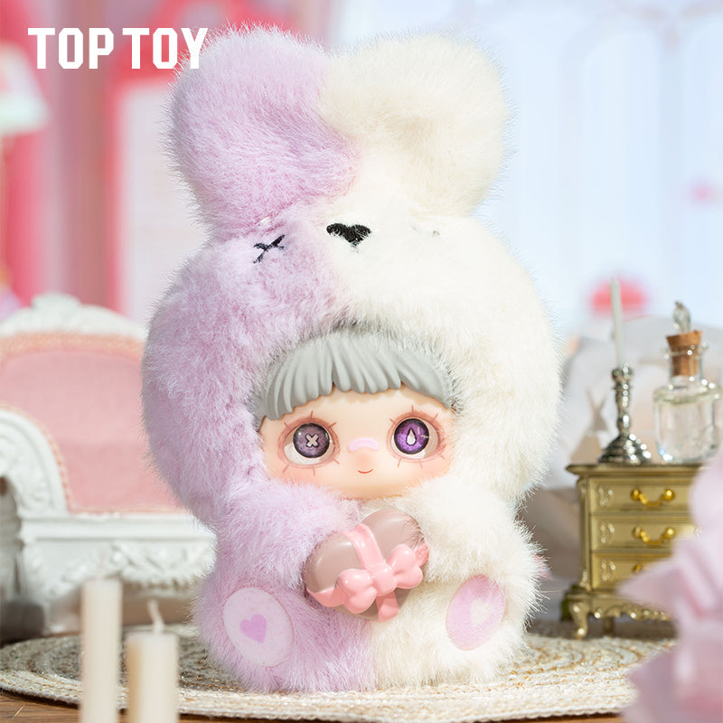 MayMei – « May I Love You » blind box peluche