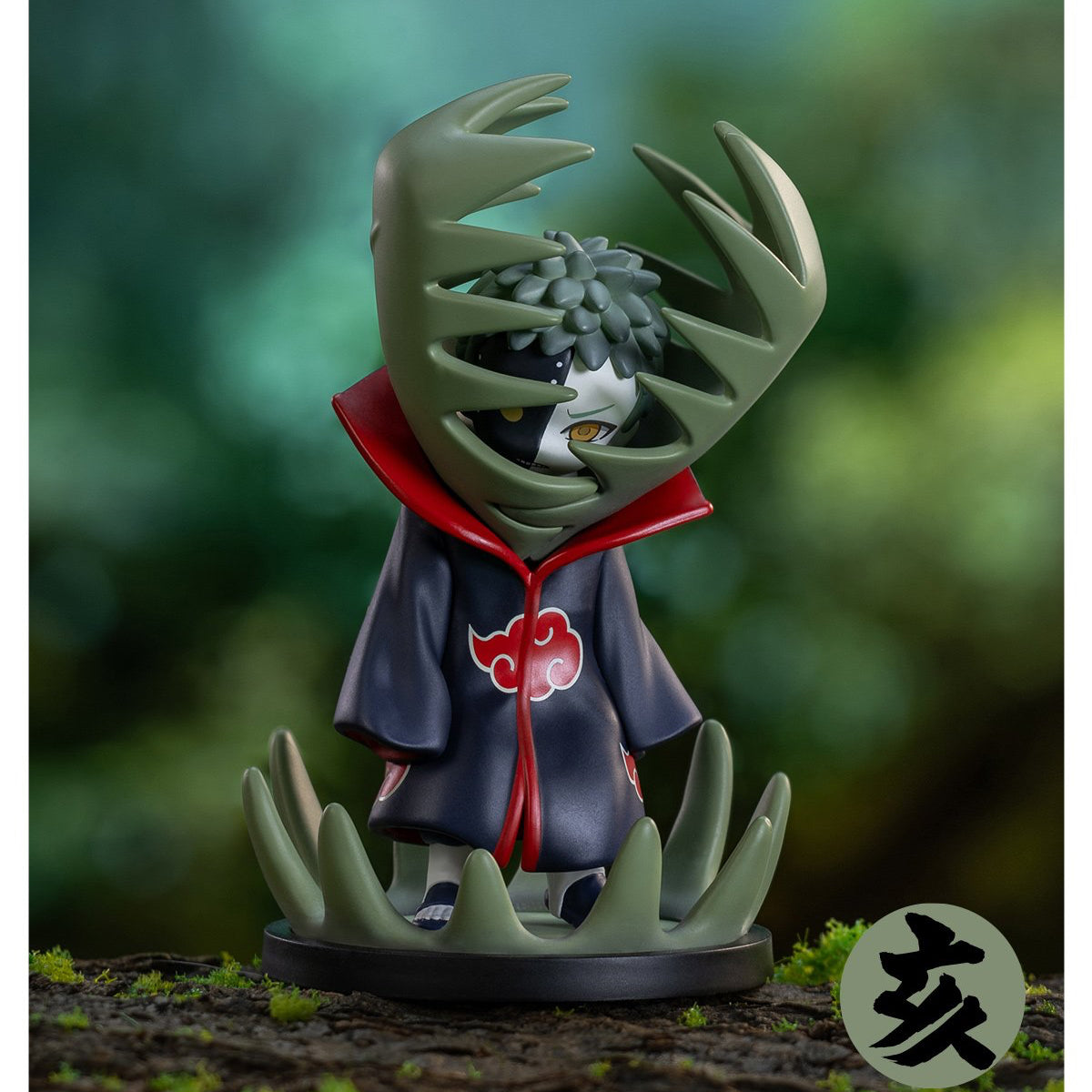 GONG – Naruto Shippuden vs Akatsuki blind box - Junkopop - photo 6