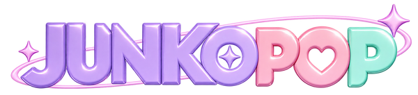 Junkopop