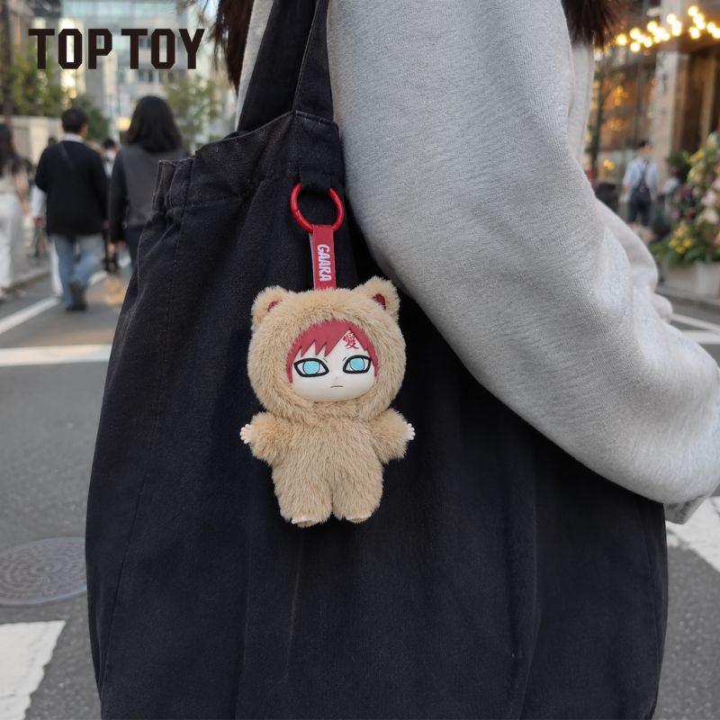 Blind box Naruto Kitten Land Eaki