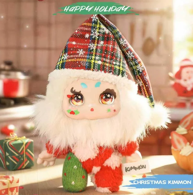 Kimmon Happy Occasion blind box