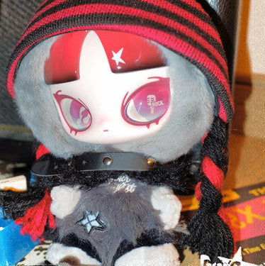 Blind box peluche INN'S « Play Loud »