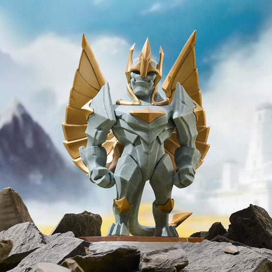League of Legends « Midlane icons» blind box figurine