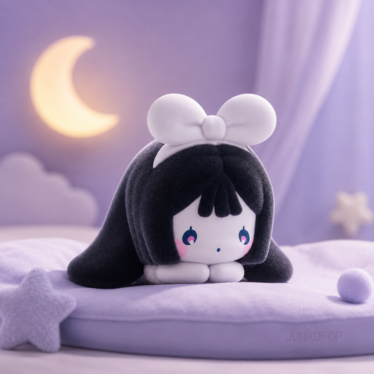Blind box Alienstage bunny