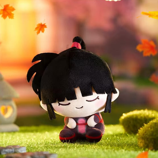 Blind box peluche « Dream Creatures » Inuyasha