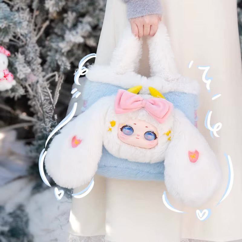 Baby three Samael -The love- blind box sac à main