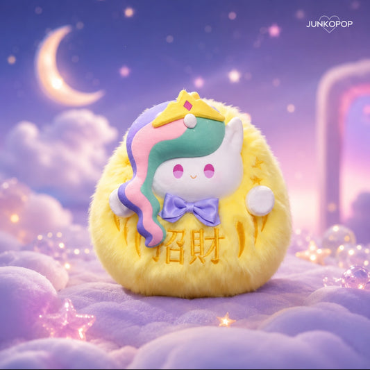 My Little Pony – peluche blind box «Cute dream » series - Junkopop - photo 1