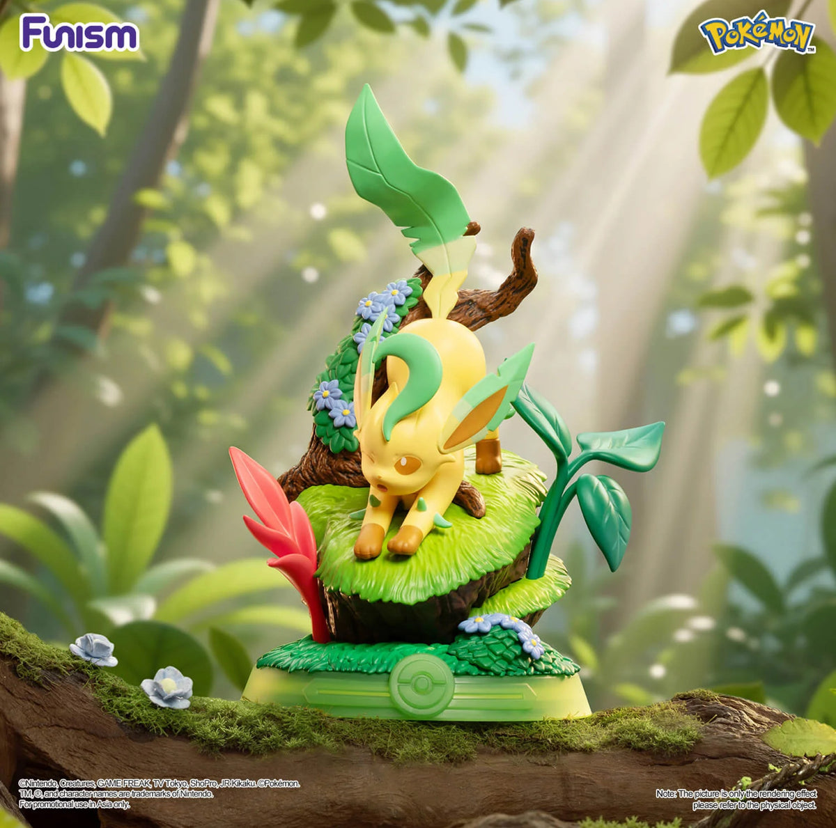 Funism Pokémon « Enjoy! Évoli » blind box - Junkopop - photo 6