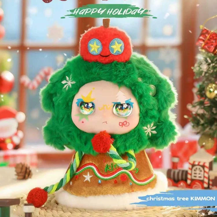 Kimmon Happy Occasion blind box