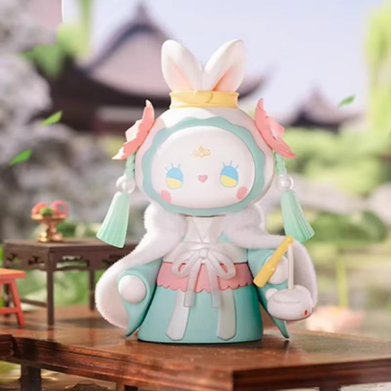 Blind Box Emma Secret Forest : Dim Lights