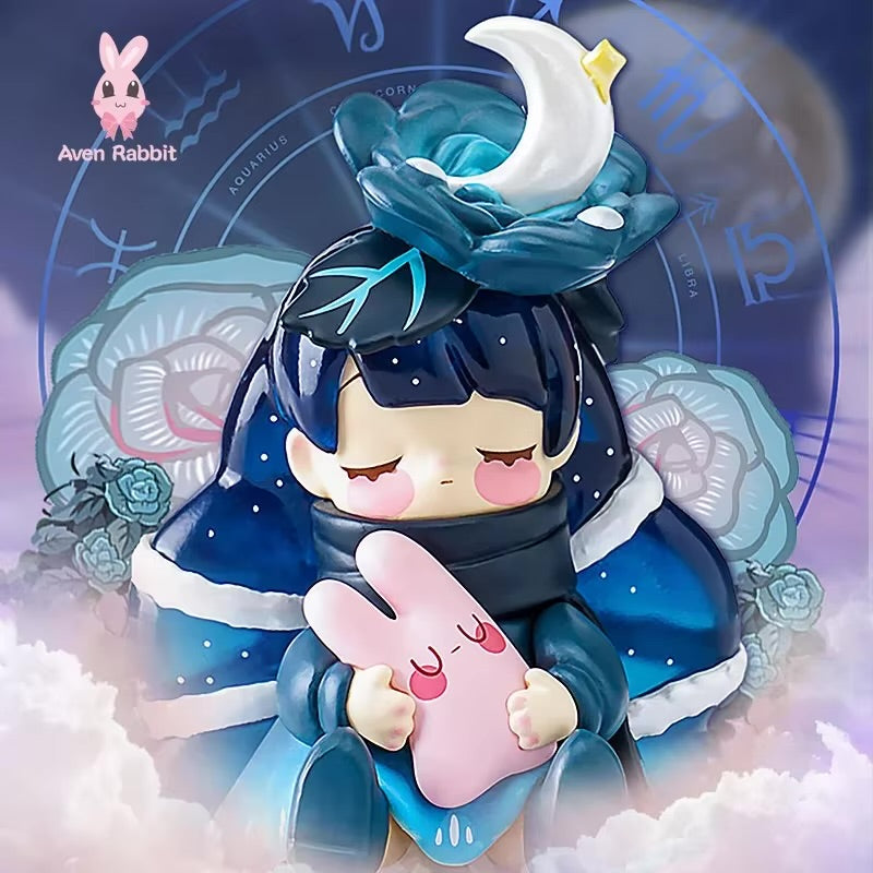 Blind box Princesse Cora 12 signes du zodiac