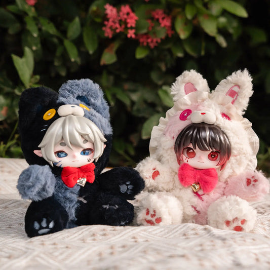 ANTOO – The lost paradise series