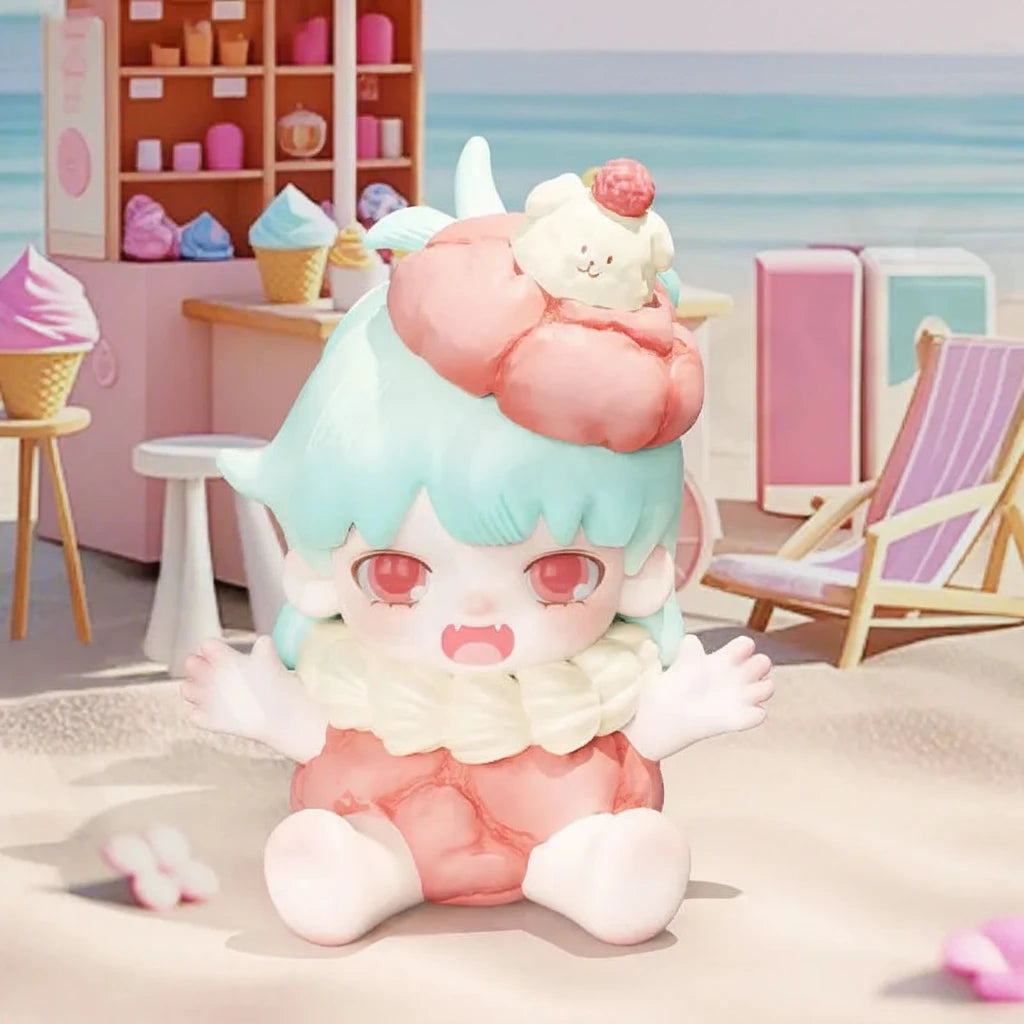 YOBU – it’s a bit sweet - mini figurine blind box