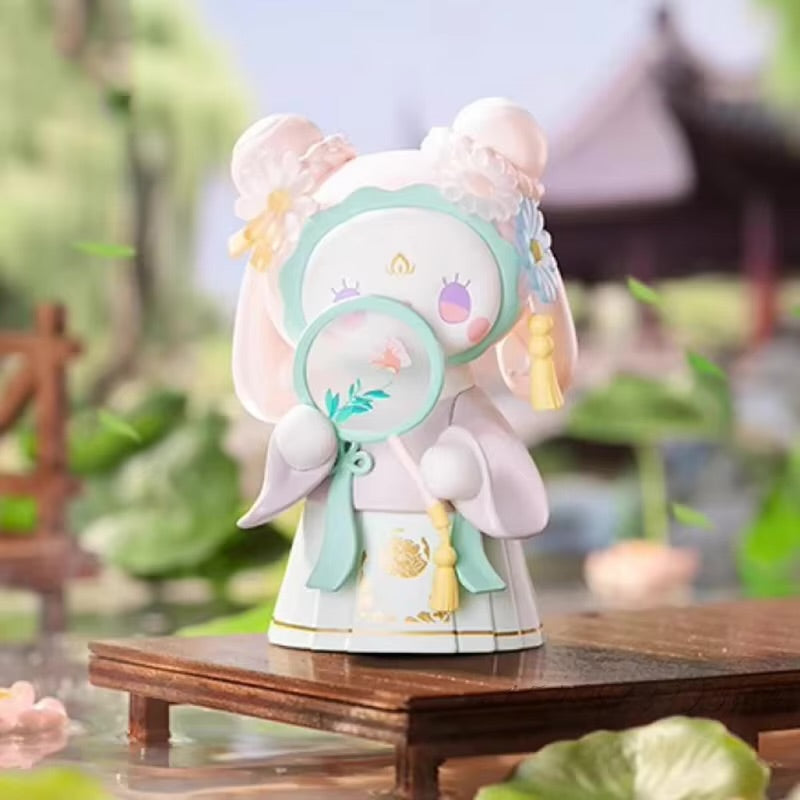 Blind Box Emma Secret Forest : Dim Lights