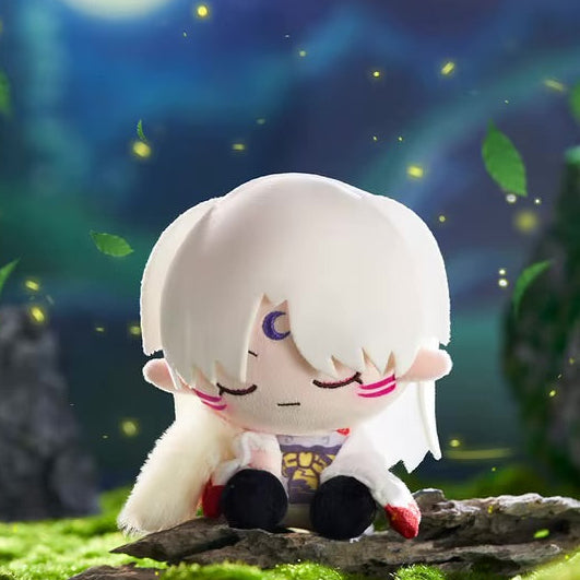 Blind box peluche « Dream Creatures » Inuyasha