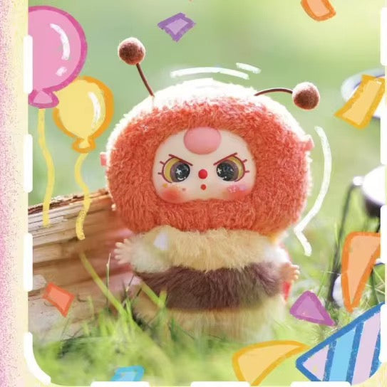 Baby Three Elf series blind box