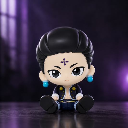 Hunter × Hunter – « assis » blind box
