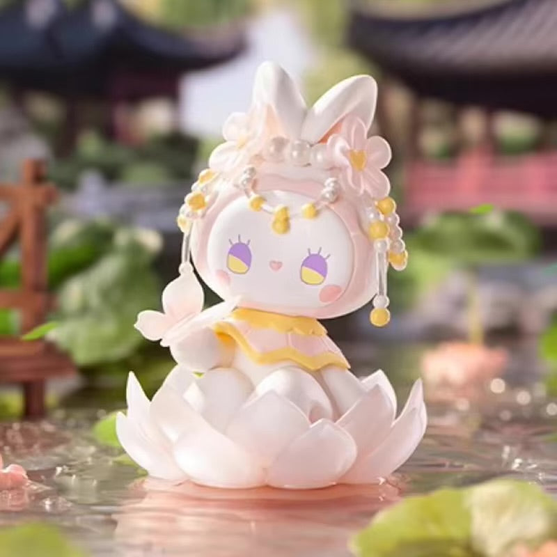 Blind Box Emma Secret Forest : Dim Lights