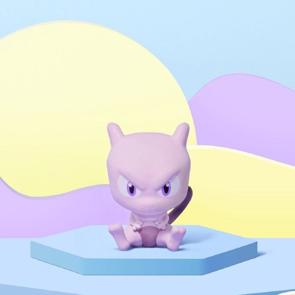 Funism – Pokémon palmsize wonder volume 3