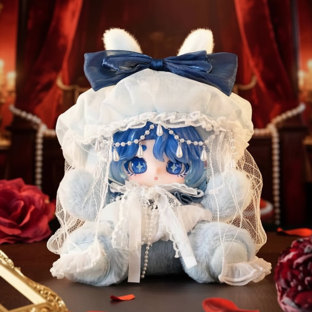 ANTOO v2 – Echo of wonderland series