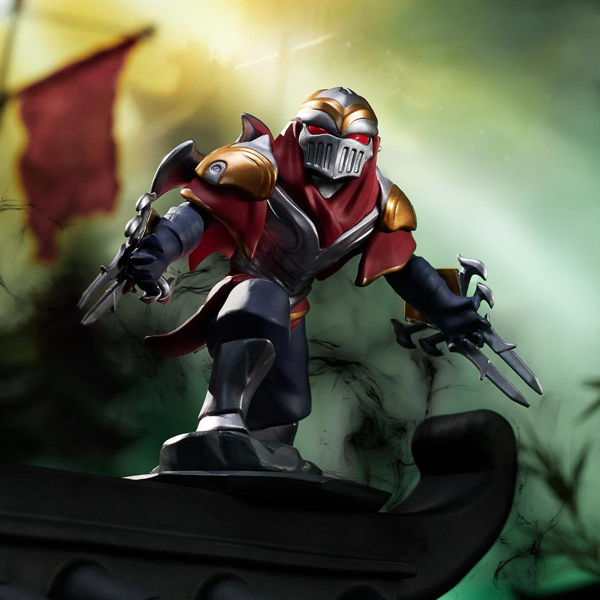 League of Legends « Midlane icons» blind box figurine