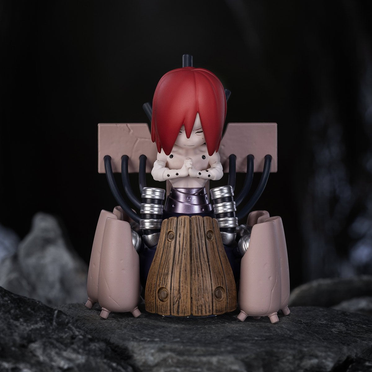 GONG – Naruto Shippuden vs Akatsuki blind box - Junkopop - photo 7