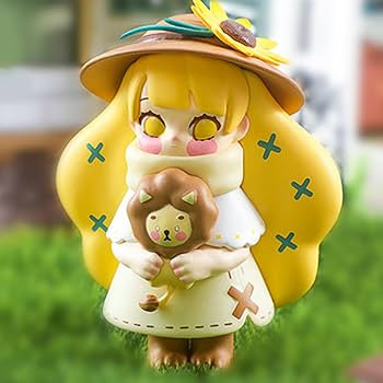 Blind box Princesse Cora 12 signes du zodiac