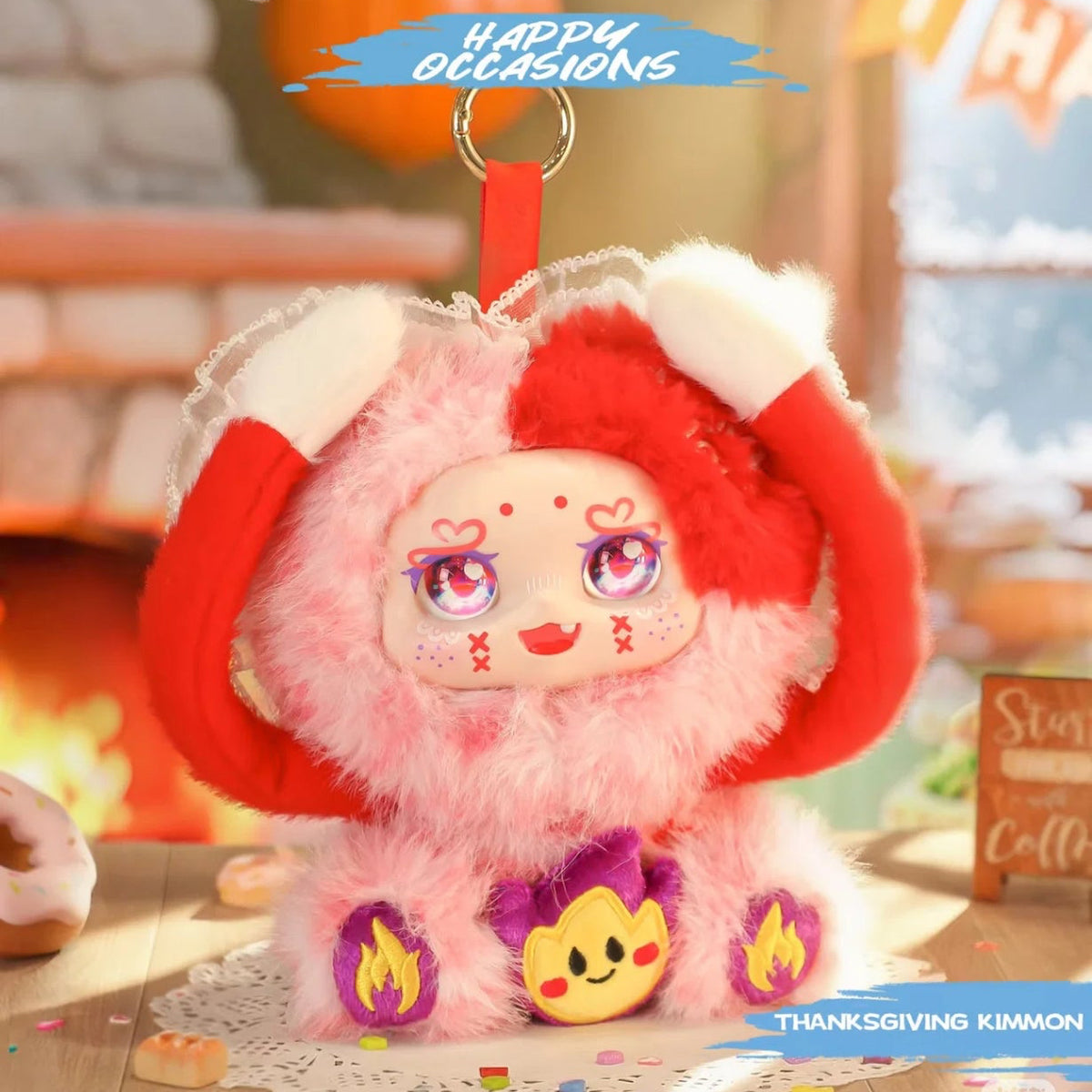 Kimmon Happy Occasion blind box