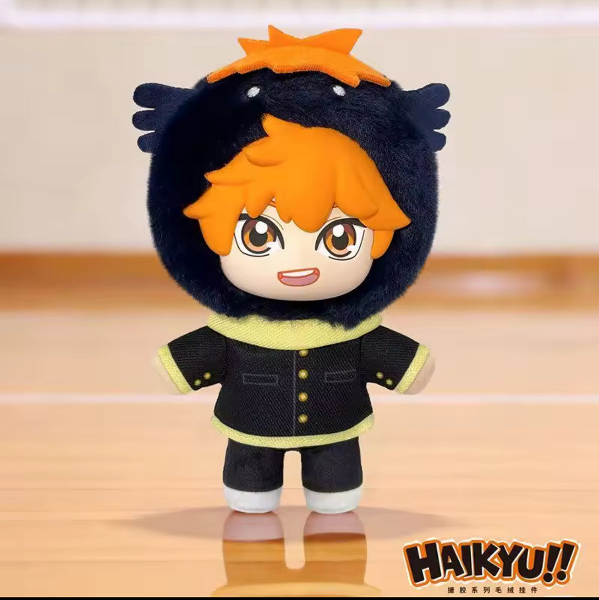 Haikyu!! – blind box strap peluche « Costumes »