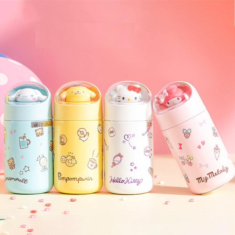 MINISO – Sanrio mug isotherme Hello Kitty