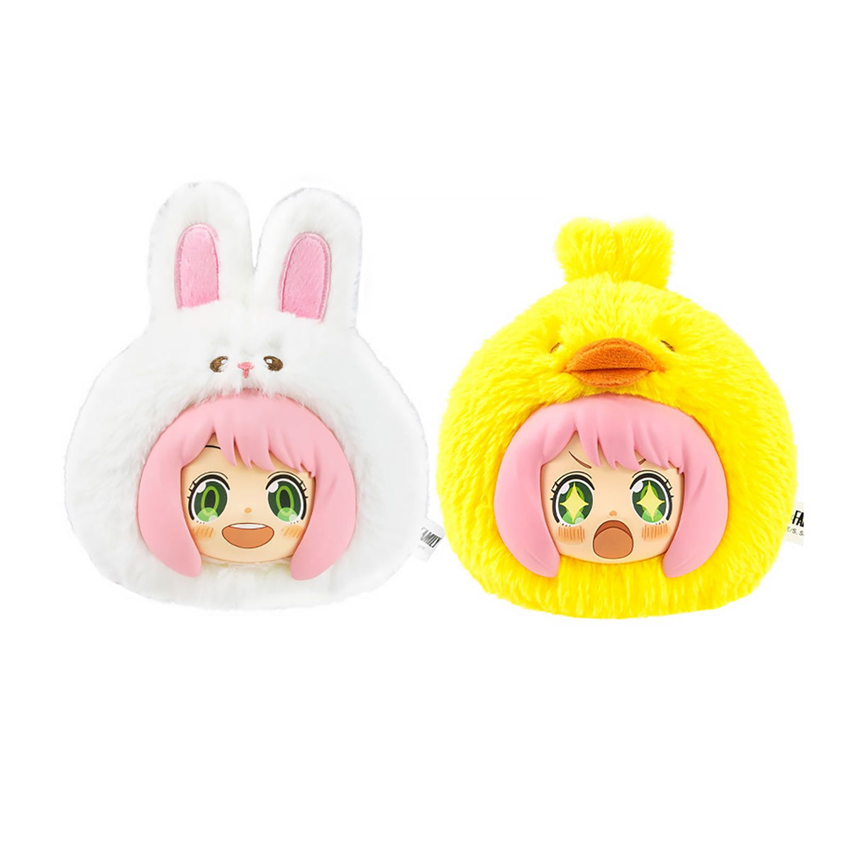 SPY×FAMILY Animal Party blind box peluche