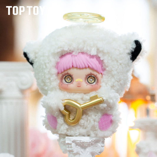 MayMei – « May I Love You » blind box peluche