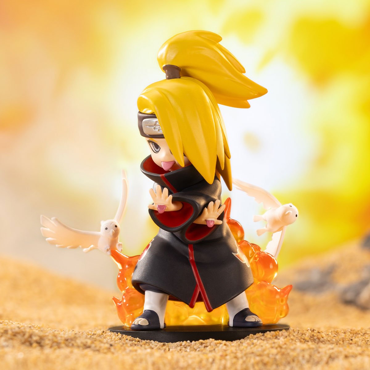 GONG – Naruto Shippuden vs Akatsuki blind box - Junkopop - photo 4