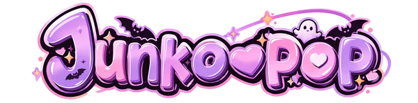 Junkopop