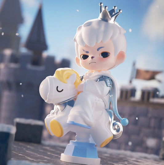 TNT SPACE – « Moment On Replay » blind box