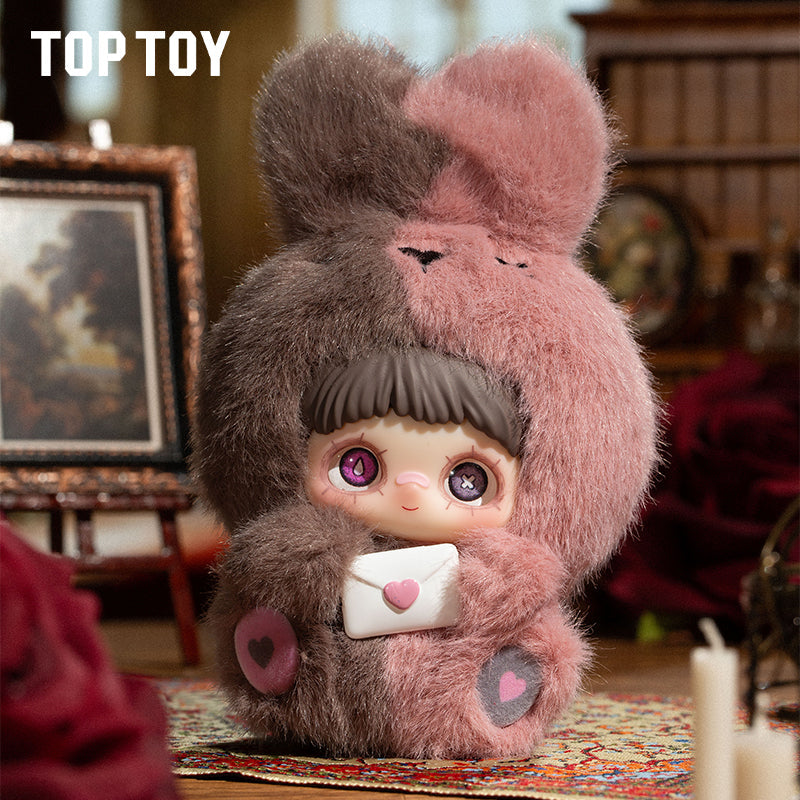 MayMei – « May I Love You » blind box peluche
