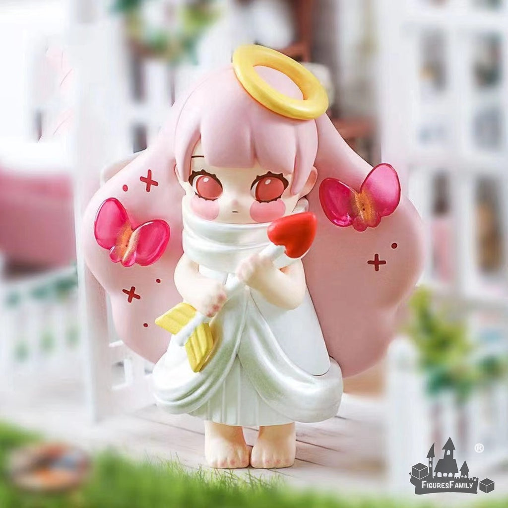 Blind box Princesse Cora 12 signes du zodiac
