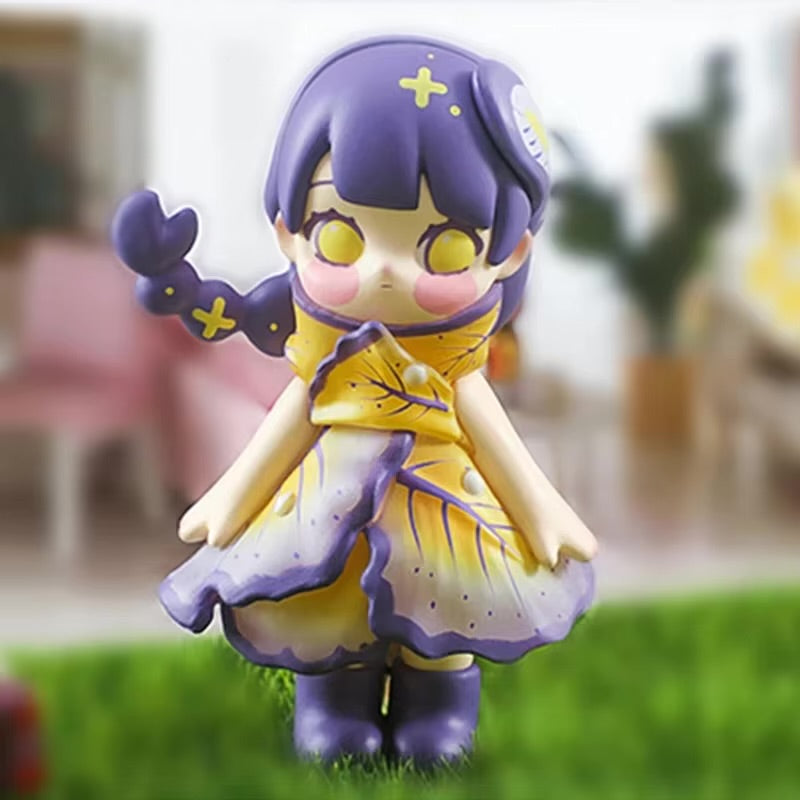 Blind box Princesse Cora 12 signes du zodiac