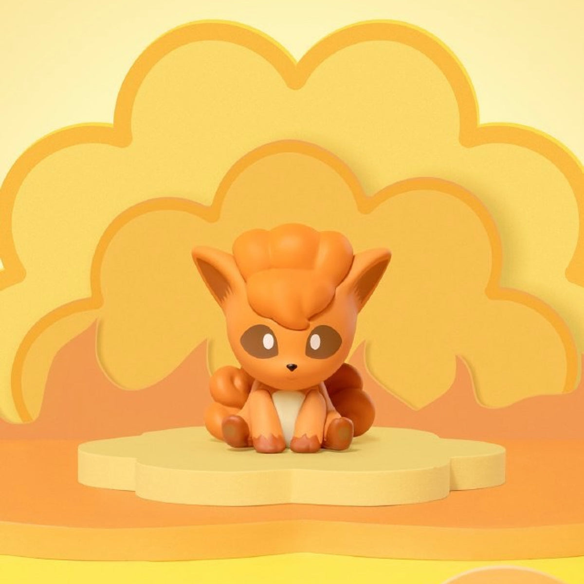 Funism – Pokémon palmsize wonder volume 3