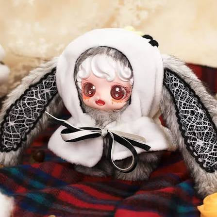Blind box Mioco bunny dreamhouse - Junkopop - photo 3