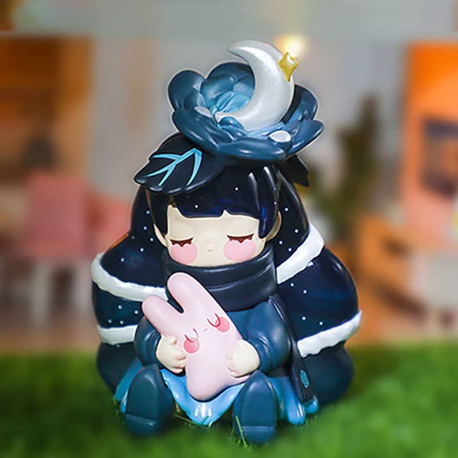 Blind box Princesse Cora 12 signes du zodiac