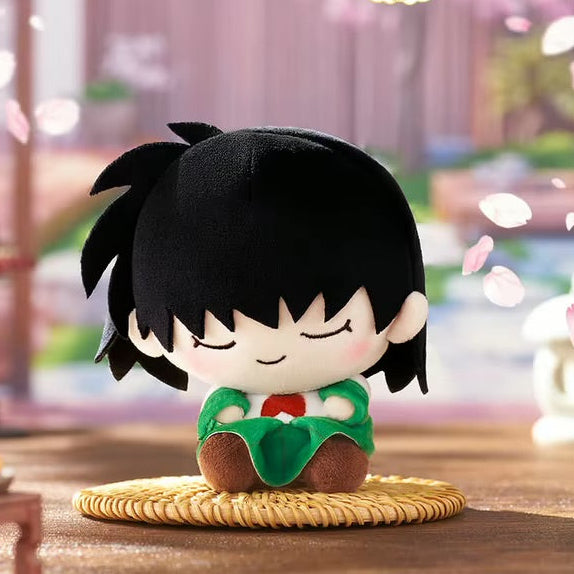 Blind box peluche « Dream Creatures » Inuyasha