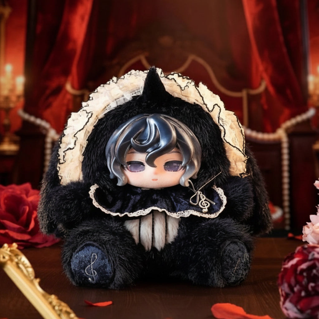 ANTOO v2 – Echo of wonderland series