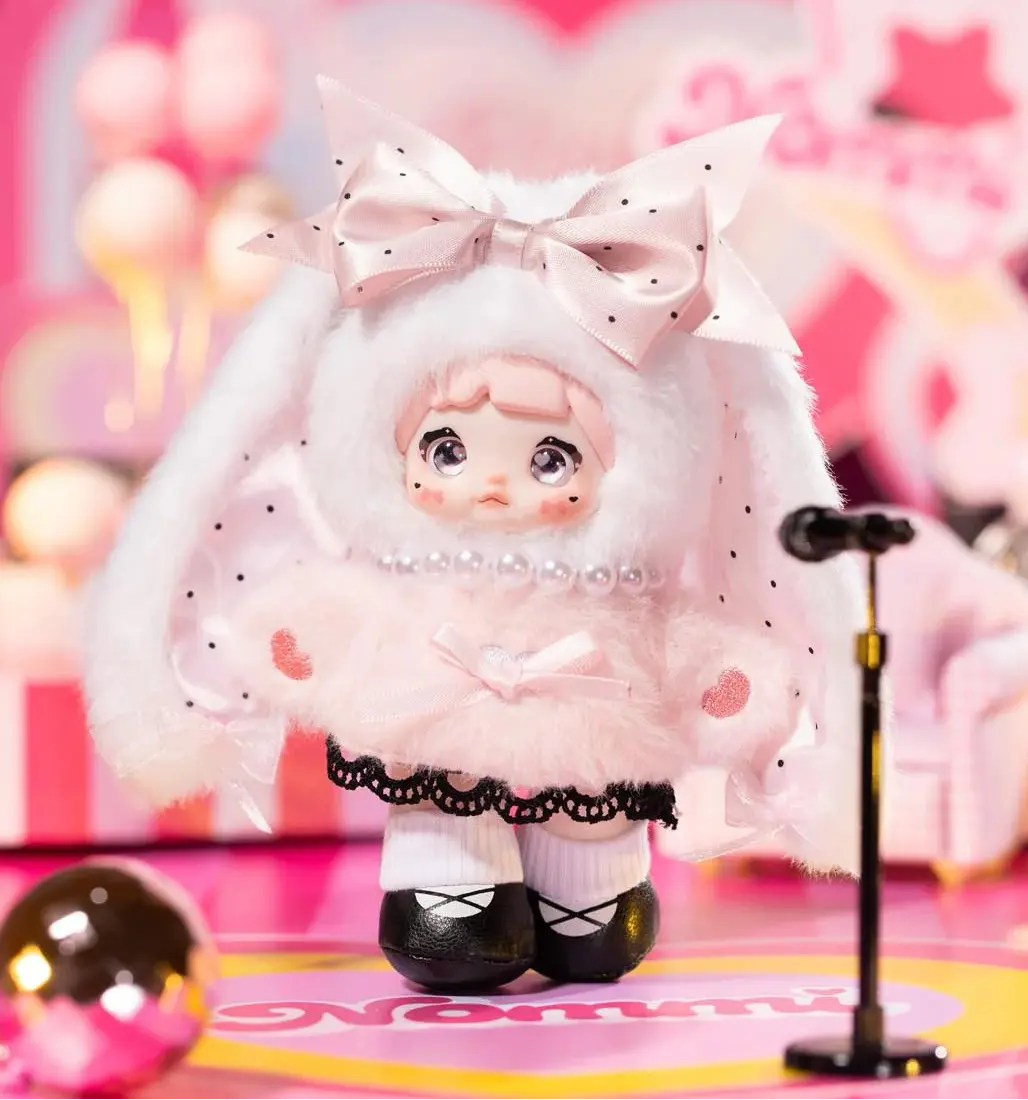 Alice pink energy 