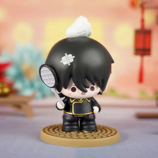 Boîte Mystère Gintama – Collection Figurines Chibi "Mini Model Series"