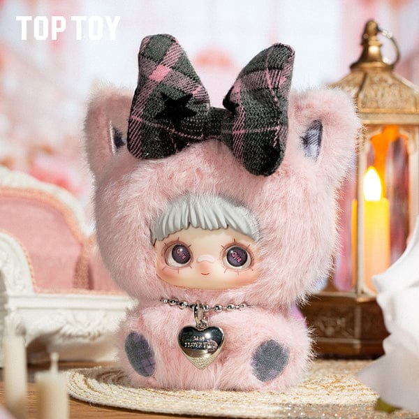 MayMei – « May I Love You » blind box peluche